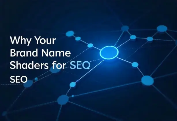 Why Your Brand Name Matters for SEO