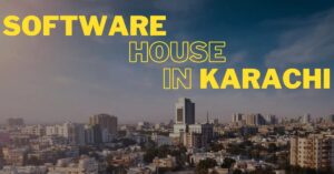 software houses in Karachi