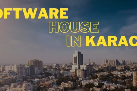 software houses in Karachi