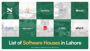 software houses in lahore