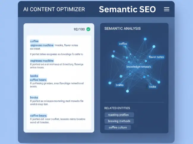 semantic analysis