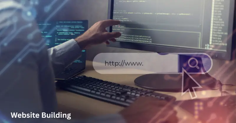 Chancely Website Building