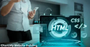 Chancely Website Building