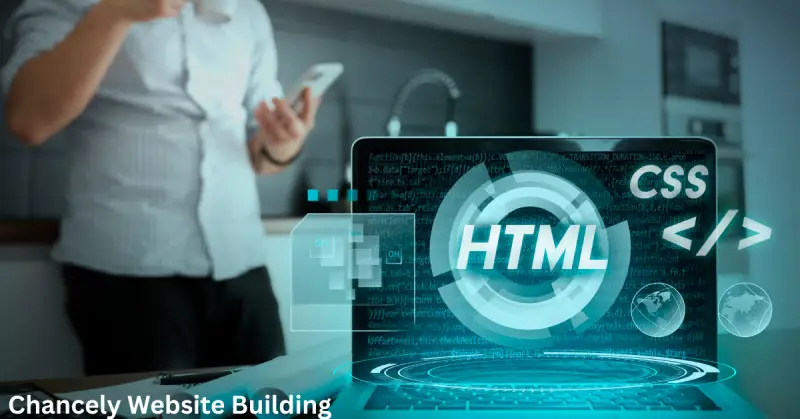 Chancely Website Building
