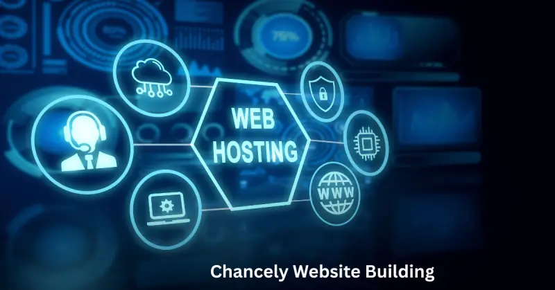 websilte building
