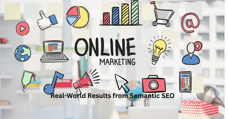 Semantic SEO