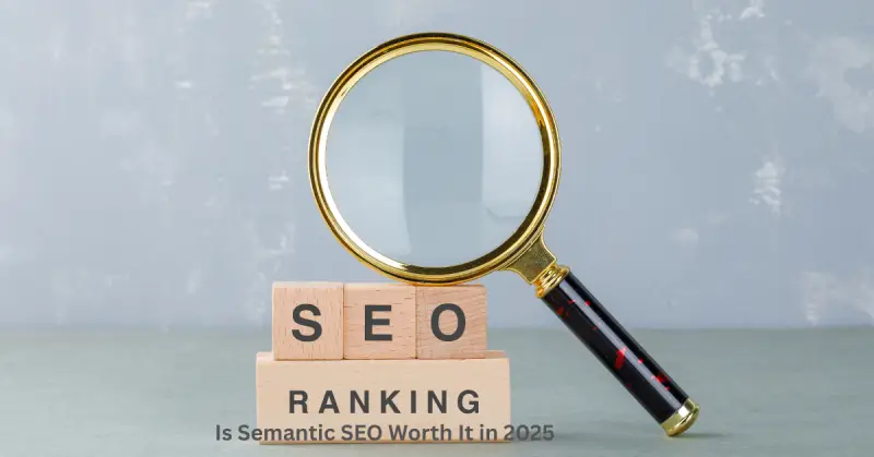 semantic seo
