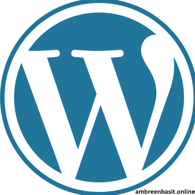 wordpress
