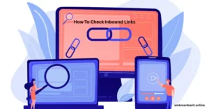 How To Check Inbound Links