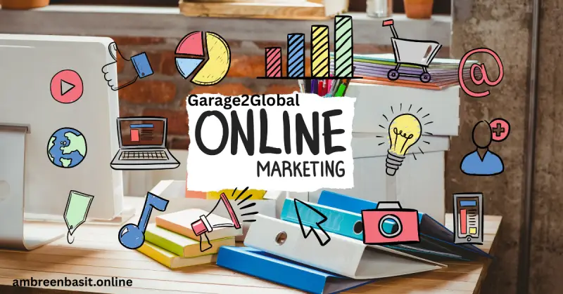 online marketing