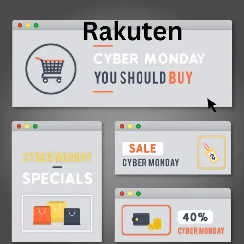 rakuten