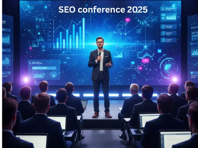 seo conference 2025