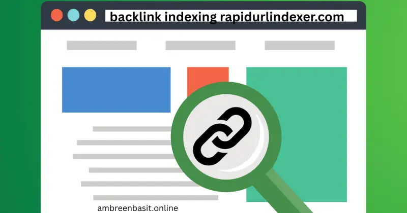 backlink indexing