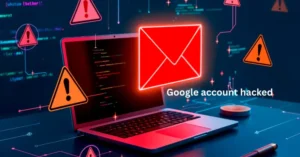 fbi warns gmail users of sophisticated ai-driven scams impersonating google