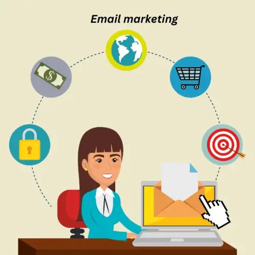 bulk email marketing