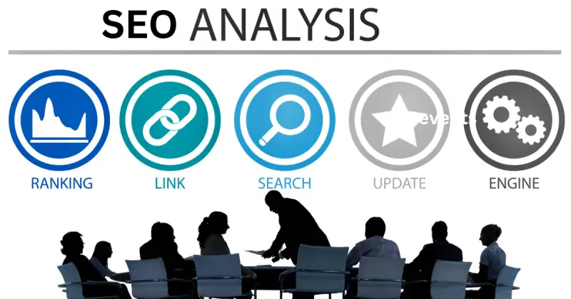 ben stace semantic seo expert