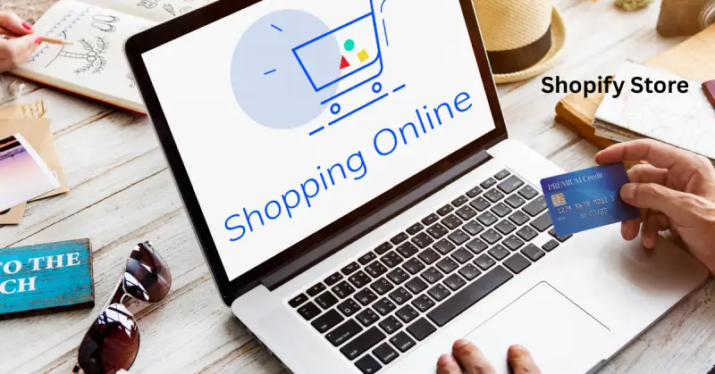 Shopify online store builder as an alternative to eBay for businesses