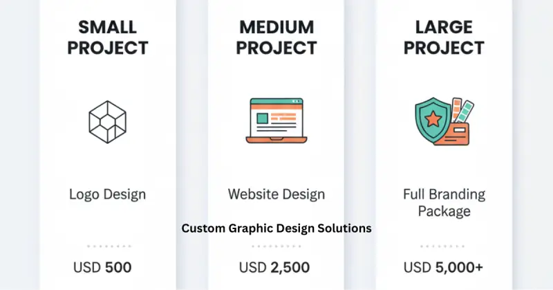Graphic design solution