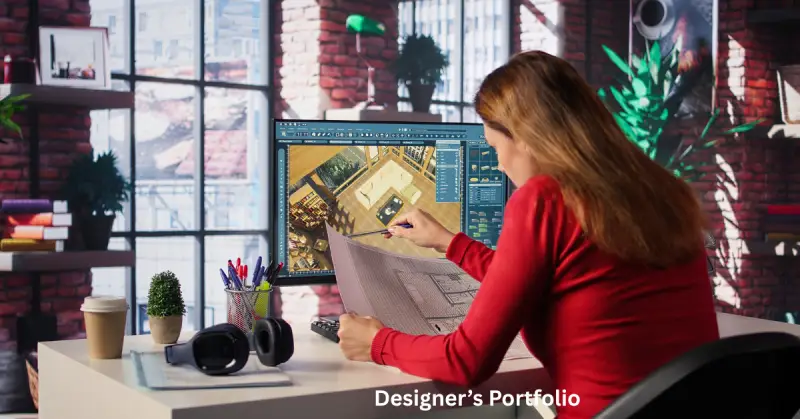 Graphic Designer Portfolio