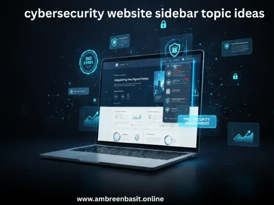 cybersecurity websites