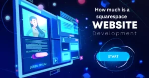 how much is a squarespace website