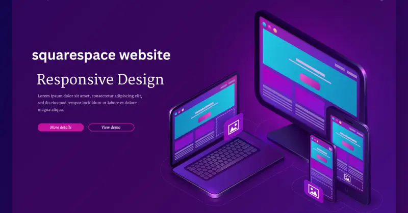 Squarespace Websites