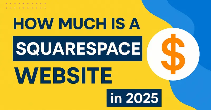 Do You Pay for Squarespace Websites?