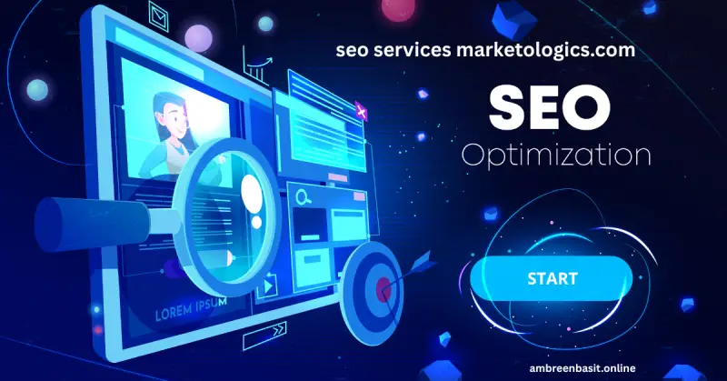 seo services marketologics.com