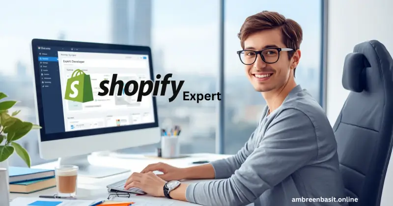Why Should You Hire a Shopify Expert Developer in the USA