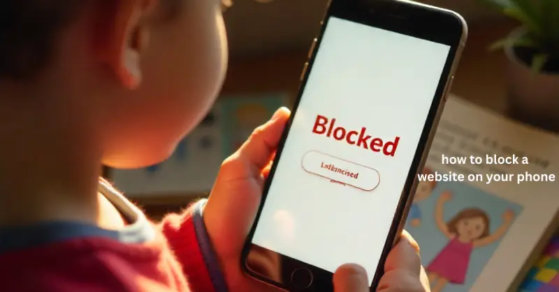 advanced tips to make blocking effective