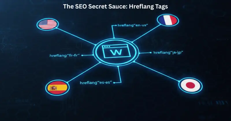 Hreflang Tags